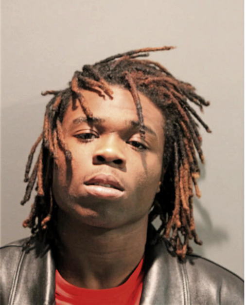 DELTON BATES, Cook County, Illinois