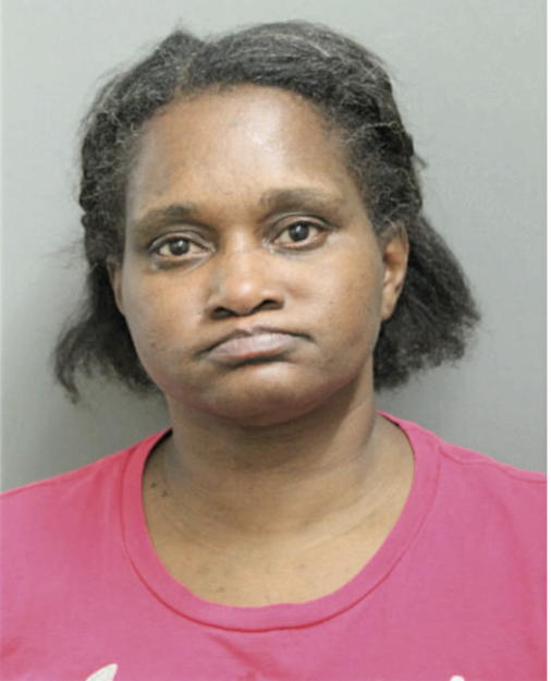 JOSEPHINE BELL, Cook County, Illinois