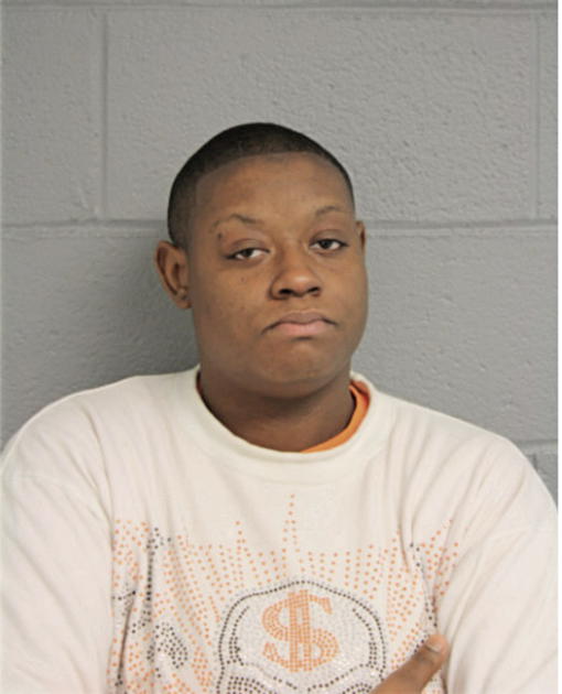 DESHAWNA D BELLAMY, Cook County, Illinois