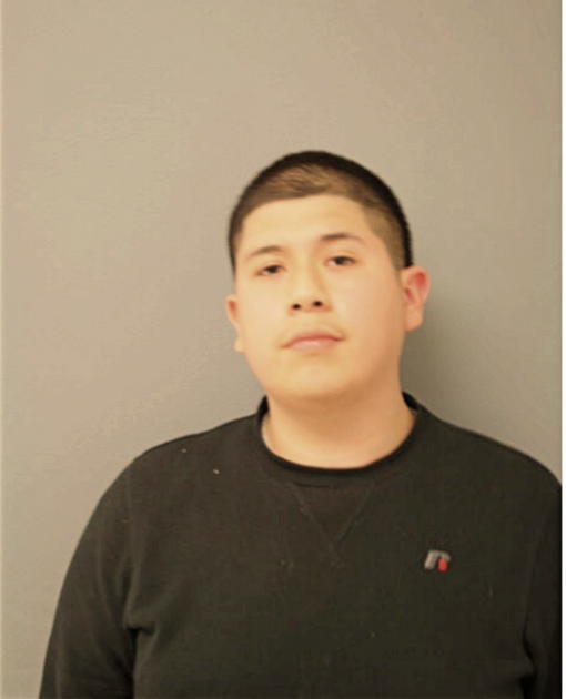 ERIK E BERNAL, Cook County, Illinois
