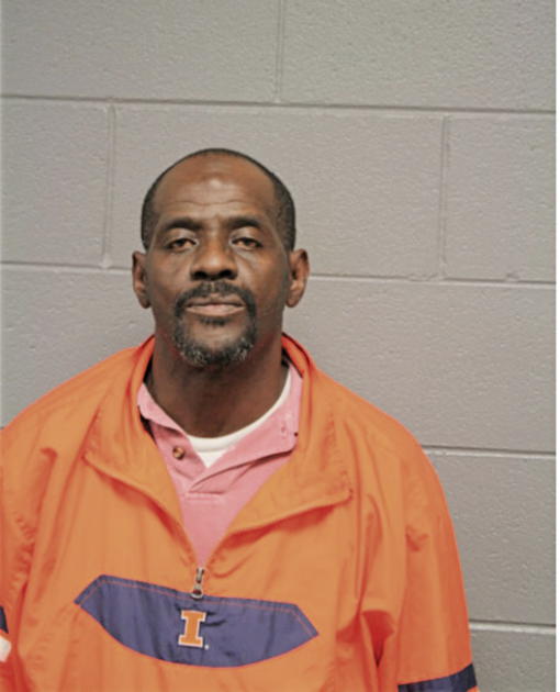 RONALD L BERRIAN, Cook County, Illinois