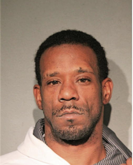 DWAYNE BLEDSOE, Cook County, Illinois