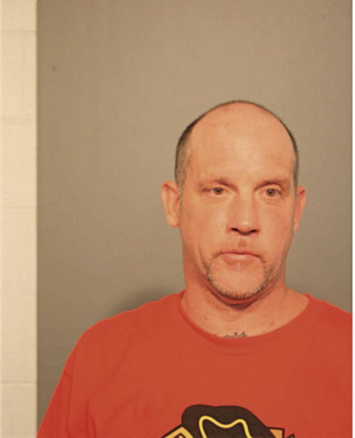 DONALD EUGENE BOROWSKI, Cook County, Illinois