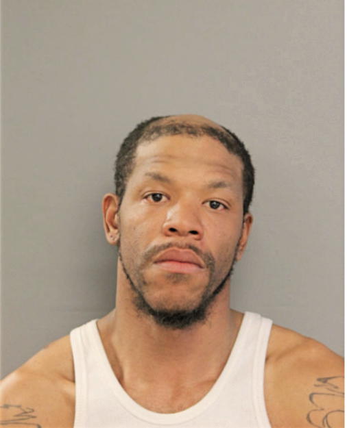 DERRICK L BOYD, Cook County, Illinois