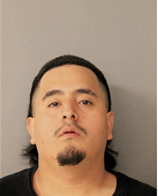 RAMON BRAVO, Cook County, Illinois