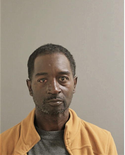 BOBBY FRANK BROOKINS, Cook County, Illinois