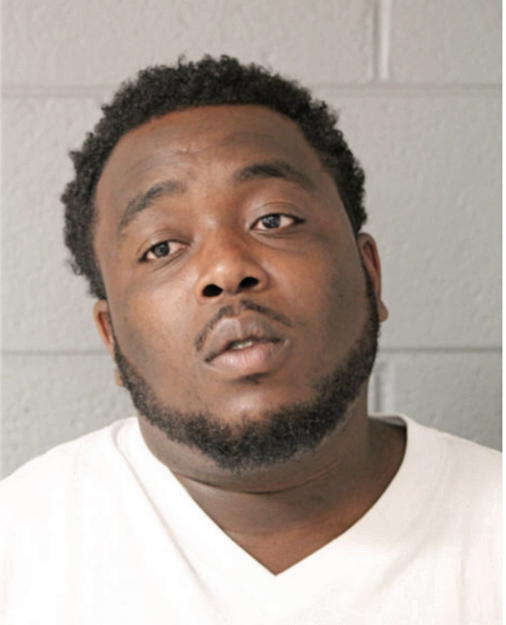 LEMONNDELL T BRYANT, Cook County, Illinois