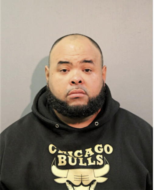 NATIVIDAD CALDERON, Cook County, Illinois