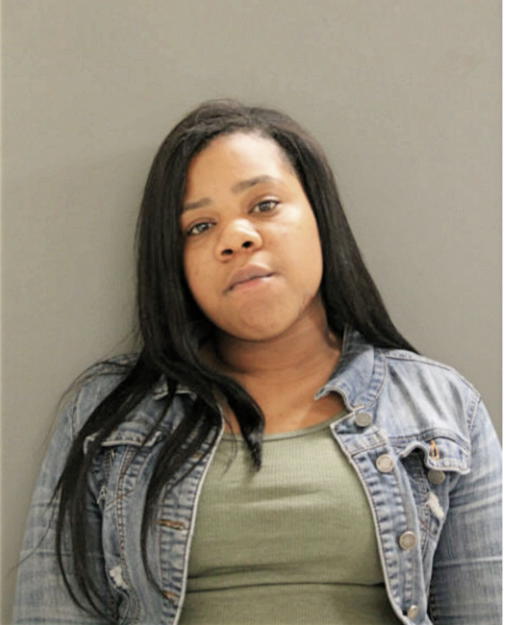 MARTIA L CAMPBELL, Cook County, Illinois