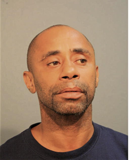 SHAWN B CAPLES, Cook County, Illinois