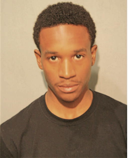 TOMMY L CAROTHERS, Cook County, Illinois