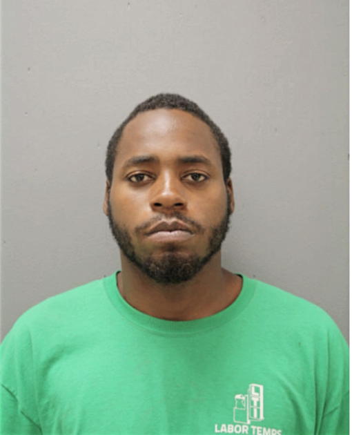 MARTER CARR, Cook County, Illinois