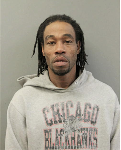 ROBERT CARTER, Cook County, Illinois