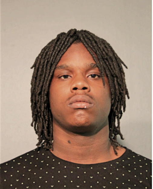 LAMONT CATHEY, Cook County, Illinois