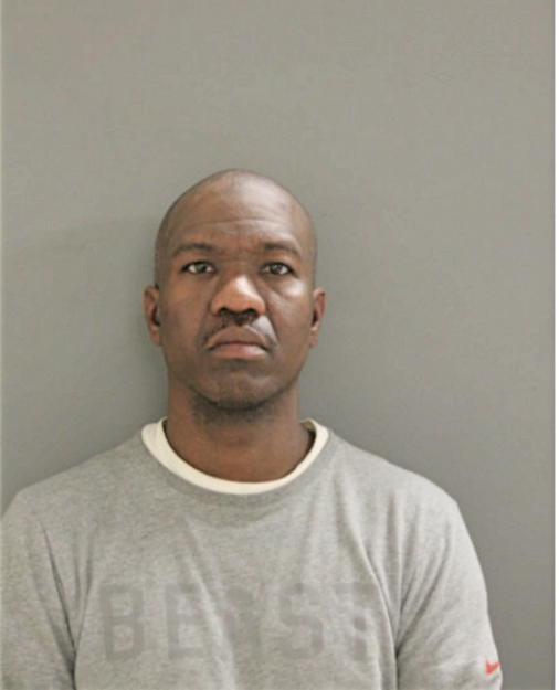 LAMONT CHARLES BAXTER, Cook County, Illinois
