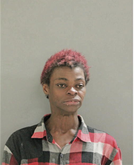 ANGELA CHESTER, Cook County, Illinois