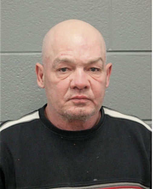 BOBBY D CHISM, Cook County, Illinois