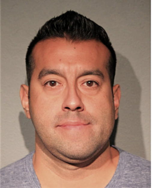 EDWIN J CISNEROS, Cook County, Illinois