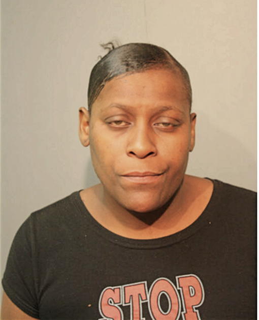 SHIELEEN T CLINTON, Cook County, Illinois