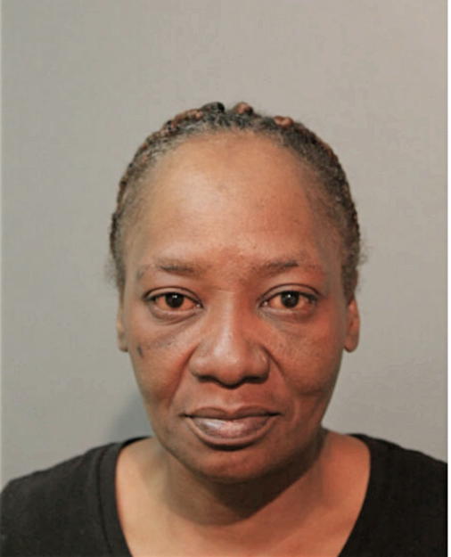 ROBBIE L COLLIER, Cook County, Illinois