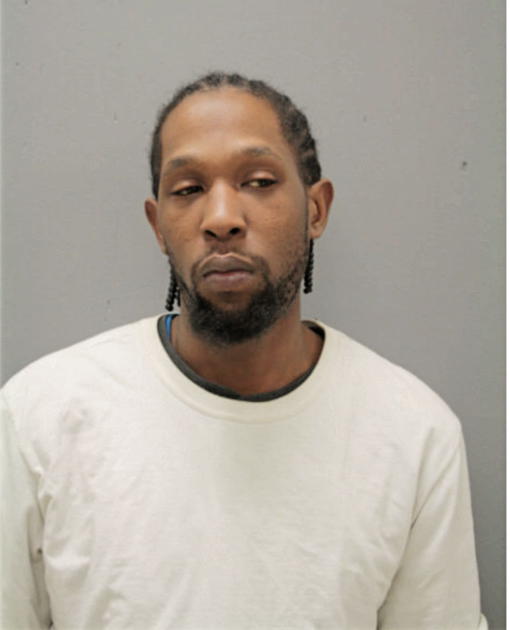 LAWRENCE T COOKE, Cook County, Illinois
