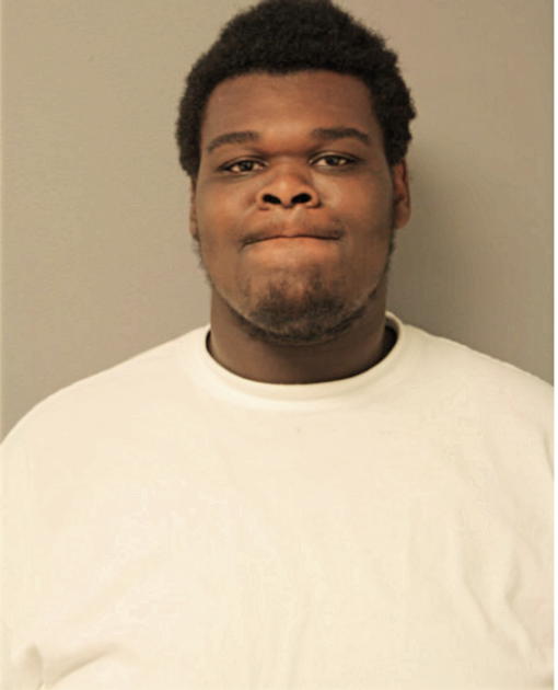 LORENZO COTTON, Cook County, Illinois