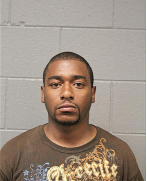 ANDRE COWENS, Cook County, Illinois