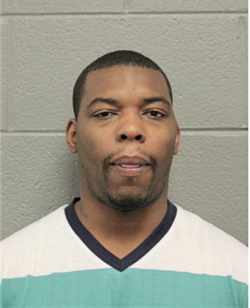 ANTHONY DANIELS, Cook County, Illinois