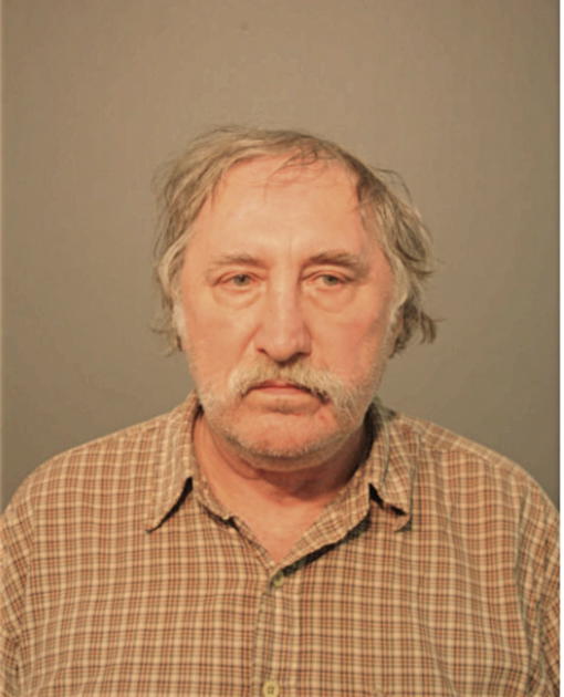LESZEK DARSKI, Cook County, Illinois