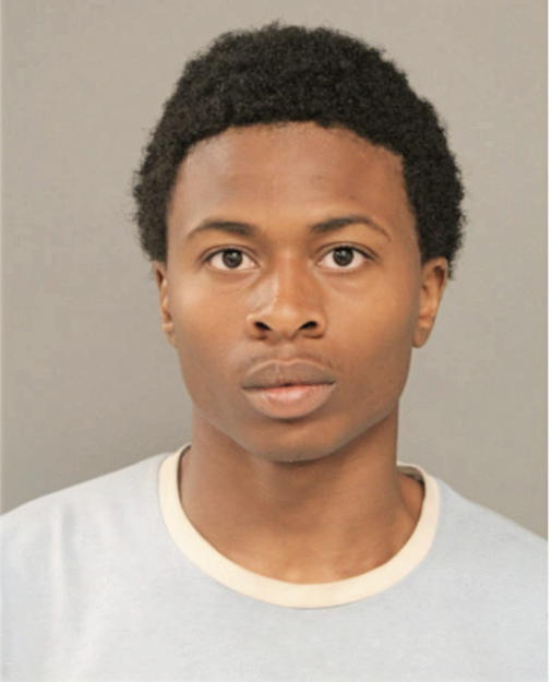 TERRELL DAVIS, Cook County, Illinois