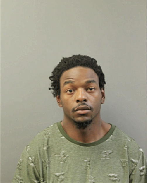 TYRONE K DAVIS, Cook County, Illinois