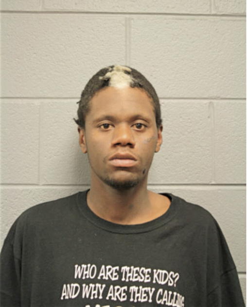 MATTHEW J DEAN, Cook County, Illinois