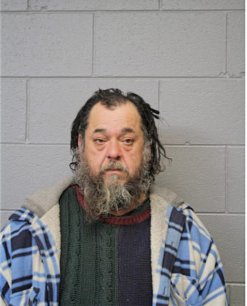 GERARDO DELAGARZA, Cook County, Illinois