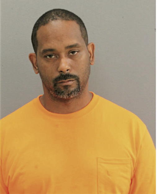 KEITH DORSEY, Cook County, Illinois