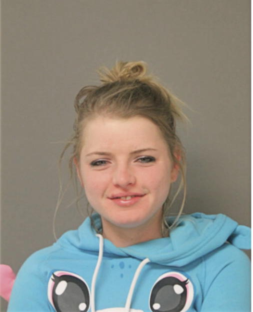 YULIIA DOSKOCHYNSKA, Cook County, Illinois