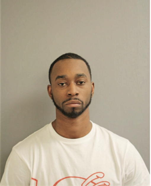 ALEXANDER DUMAS, Cook County, Illinois