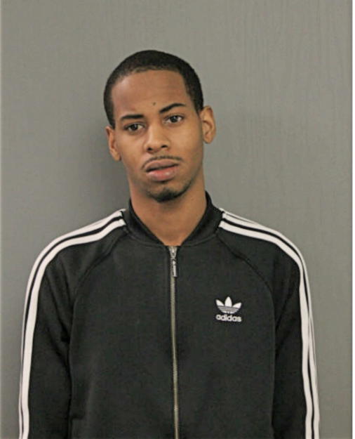 KENNETH L EGGLESTON, Cook County, Illinois