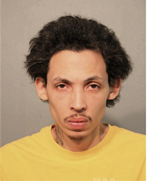 RICHARD ELDEFONSO, Cook County, Illinois