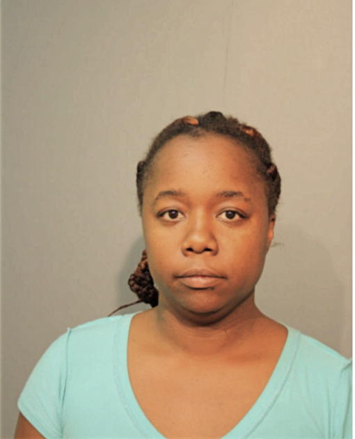 DANARRA K ELLIS, Cook County, Illinois