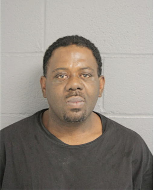 WILLIAM ELLIS, Cook County, Illinois