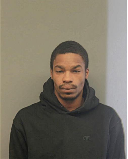 JERRY D FLEMON, Cook County, Illinois