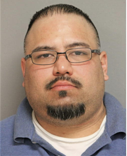 ARTURO GARCIA, Cook County, Illinois