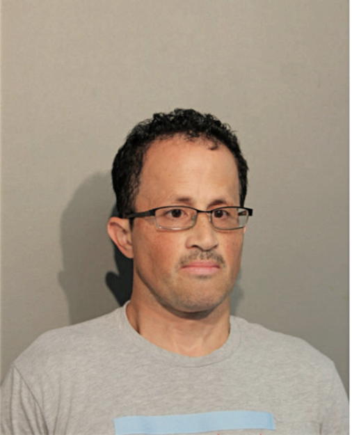 JOSE A GONZALEZ, Cook County, Illinois
