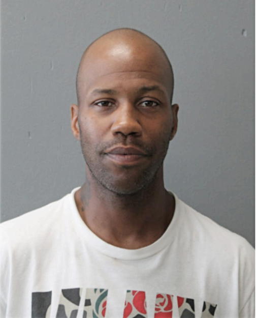 CLAYTON J GREEN, Cook County, Illinois