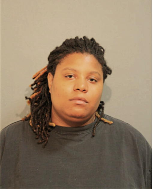 QUINTELLA S GREENE, Cook County, Illinois