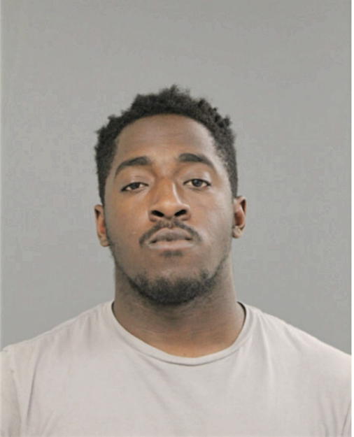 MARCUS M GRIGGS, Cook County, Illinois