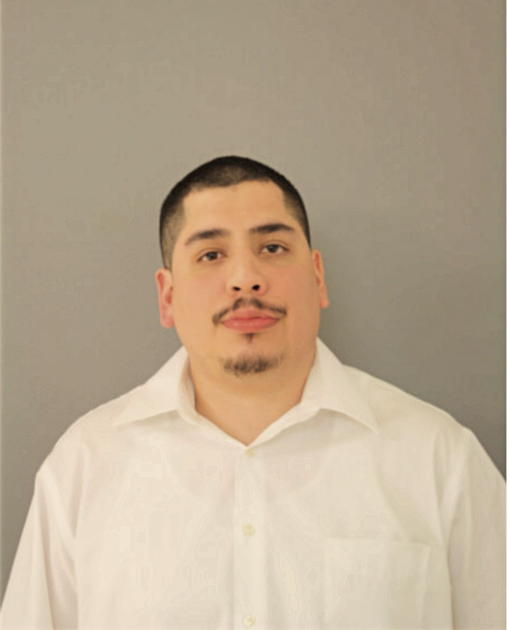 ANGELO J GUERRERO, Cook County, Illinois
