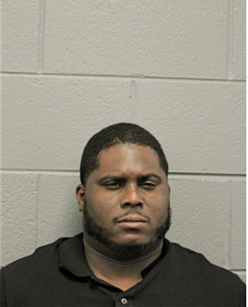 WILLIAM H HARRIS, Cook County, Illinois