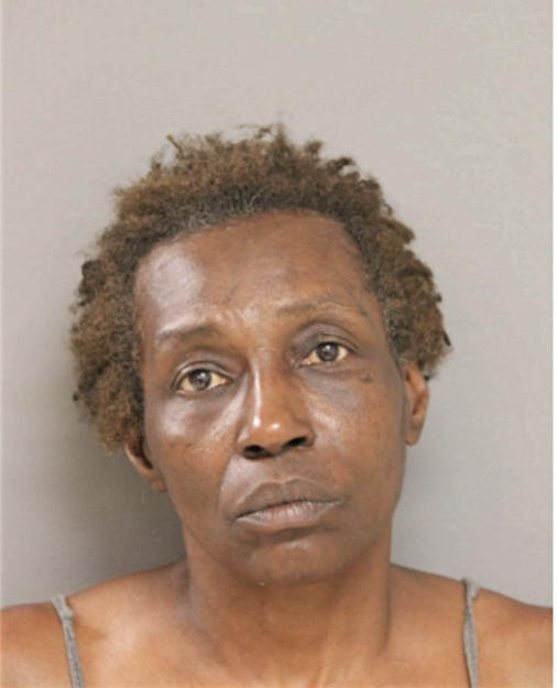 LINDA M HALL, Cook County, Illinois