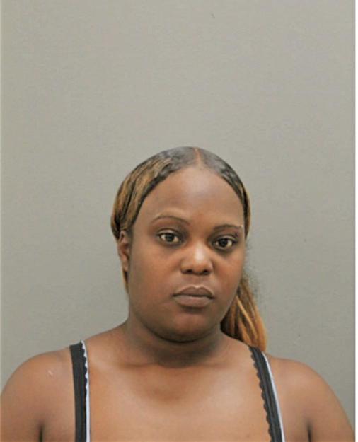 LOREL M HAMPTON, Cook County, Illinois
